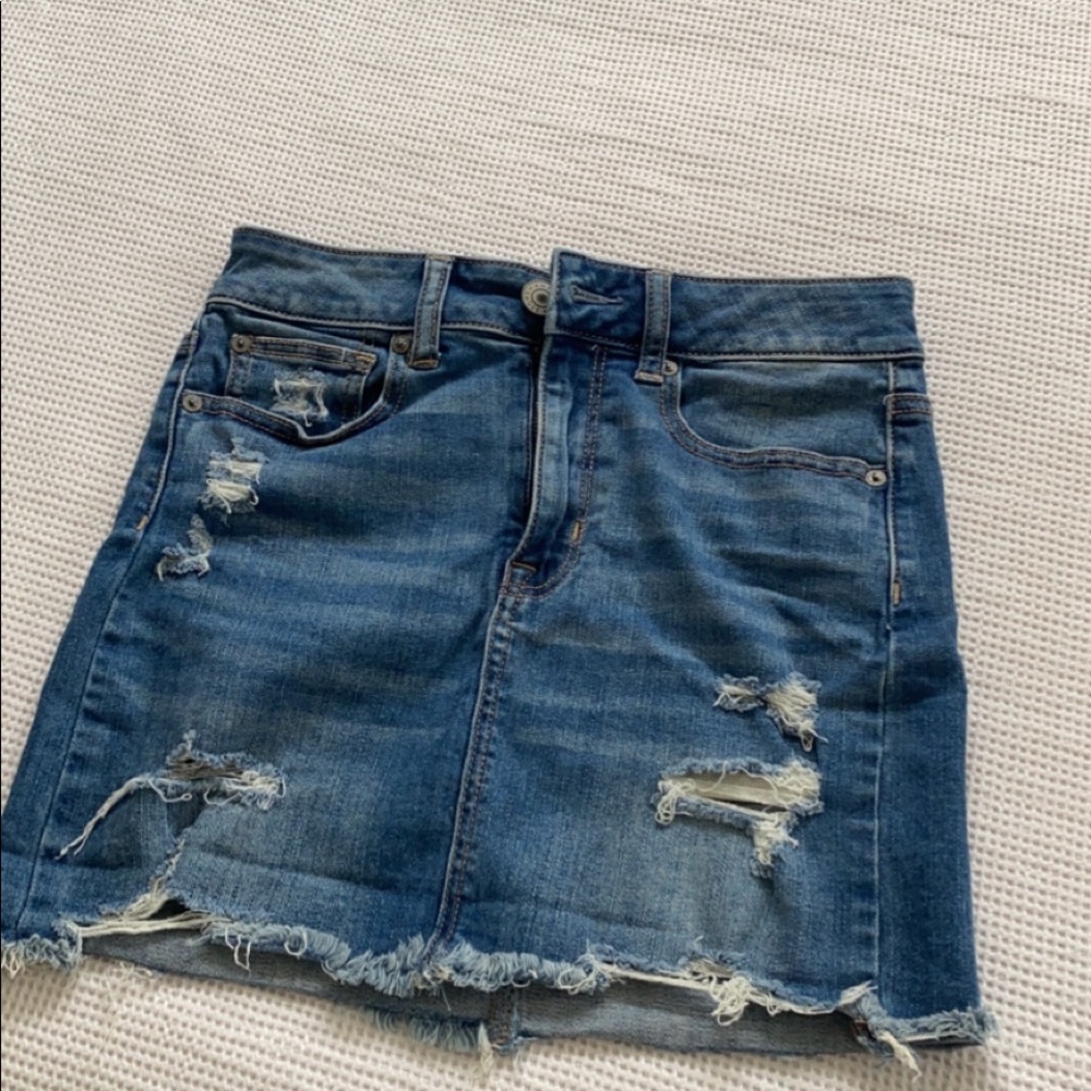 American Eagle skirt